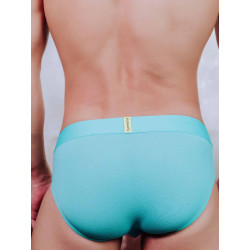 Supawear Just Supa Brief Underwear Mint (T11655)