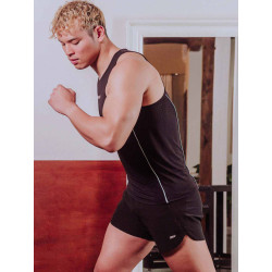 Supawear S622 Speed Shorts Black (T11657)