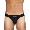 2eros AKTIV Cronus Jockstrap Underwear Black (T11659)