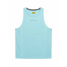 Supawear Speed Singlet Tank Top Black (T11666)