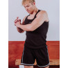 Supawear Crux Shorts Black (T11672)