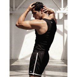 Supawear Crux Shorts Black (T11672)