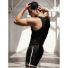 Supawear Crux Shorts Black (T11672)