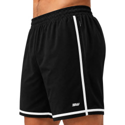 Supawear Crux Shorts Black (T11672)
