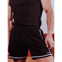 Supawear Crux Shorts Black (T11672)
