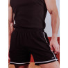 Supawear Crux Shorts Black (T11672)