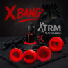 XTRM Banger Station SNFFR Set (T11518)
