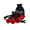 XTRM Banger Station SNFFR Set (T11518)