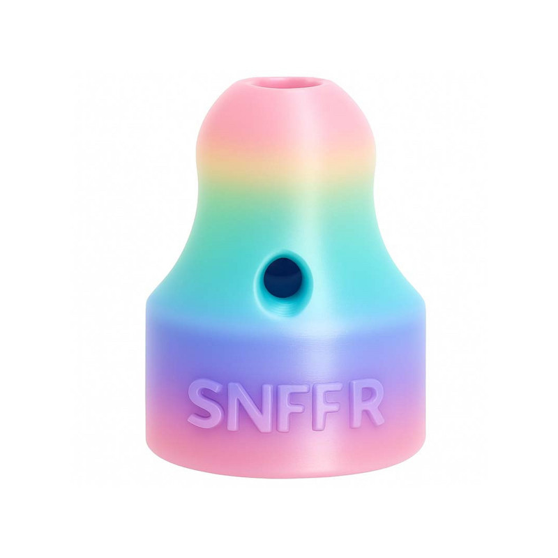 XTRM Aroma Inhalator Attachment Pride (T11516)