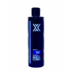 BoXer Waterbased Sex Lube W 250ml (E00056)