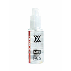 BoXer Premium Silicone Sex Lube S 50ml (E00057)