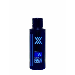 BoXer Waterbased Sex Lube W 100ml (E00055)