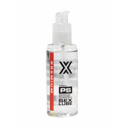 BoXer Premium Silicone Sex Lube S 100ml (E00058)