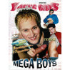 Megaboys DVD (Trimax) (02929D)
