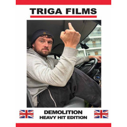 Demolition: Heavy Hit Edition DVD (Triga) (28289D)
