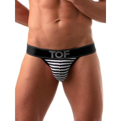 TOF Paris 225 Sailor Jockstrap Black (T11594)