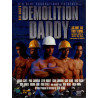 Demolition Daddy DVD (Big Blue) (26584D)