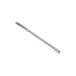 Rouge Stainless Steel Urethral Probe (T11478)