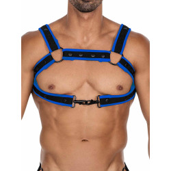 H4RNESS by C4M - Neo Harness Electric Blue (T11188)