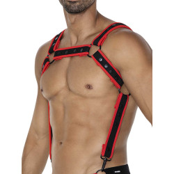 H4RNESS by C4M - Neo Harness Red (T11190)
