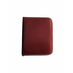 Rouge Stainless Steel Thin Collar (16'') (T11473)