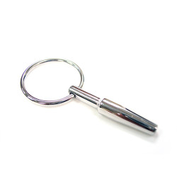 Rouge Stainless Steel Urethral Probe (T11480)