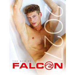 The Men of Falcon Studios 2027 Calendar (M1124)