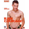 Raw Courage DVD (Raw) (30978D)