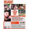 Raw Courage DVD (Raw) (30978D)