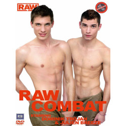 Raw Combat DVD (Raw) (30976D)