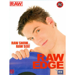 Raw Edge DVD (Raw) (30979D)