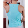 Supawear Speed Singlet Tank Top Mint (T11665)
