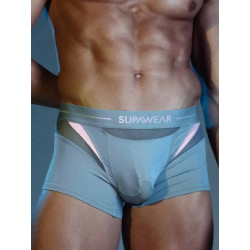 Supawear SPR Neo Trunk Underwear Grey (T14449)
