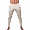 2eros Bondi Pants Sand (T8221)