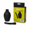 Rude Rider iClean Intimate Douche Black (T6198)