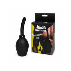 Rude Rider iClean Intimate Douche Black (T6198)