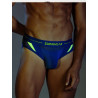 Supawear SPR Neo Brief Underwear Cosmic Blue (T14450)