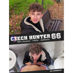 Czech Hunter 66 DVD (Czech Hunter) (31758D)