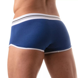 ToF Paris French Trunk Underwear Royal Blue (T11562)