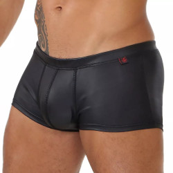 ToF Paris Deri Trunk Underwear Black (T11527)