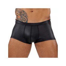 TOF Paris Deri Trunk Underwear Black (T11527)