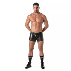 ToF Paris Kinky Easy Access Trunk Underwear Black (T12108)