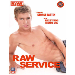 Raw Service DVD (Raw) (30983D)