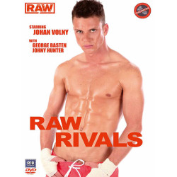 Raw Rivals DVD (Raw) (30982D)