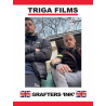 Grafters ''INK'' DVD (Triga) (31554D)