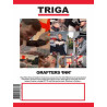Grafters ''INK'' DVD (Triga) (31554D)
