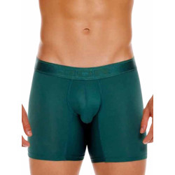 JOR Element Long Boxer Underwear Green (T12851)