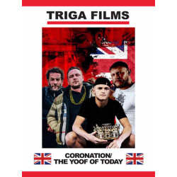 Coronation / The Yoof of Today DVD (Triga) (31569D)