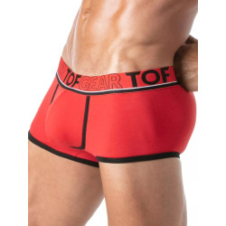 ToF Paris Champion Trunk Underwear Red (T11911)