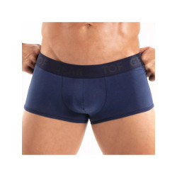 ToF Paris Access Trunk Underwear Navy Blue (T11722)
